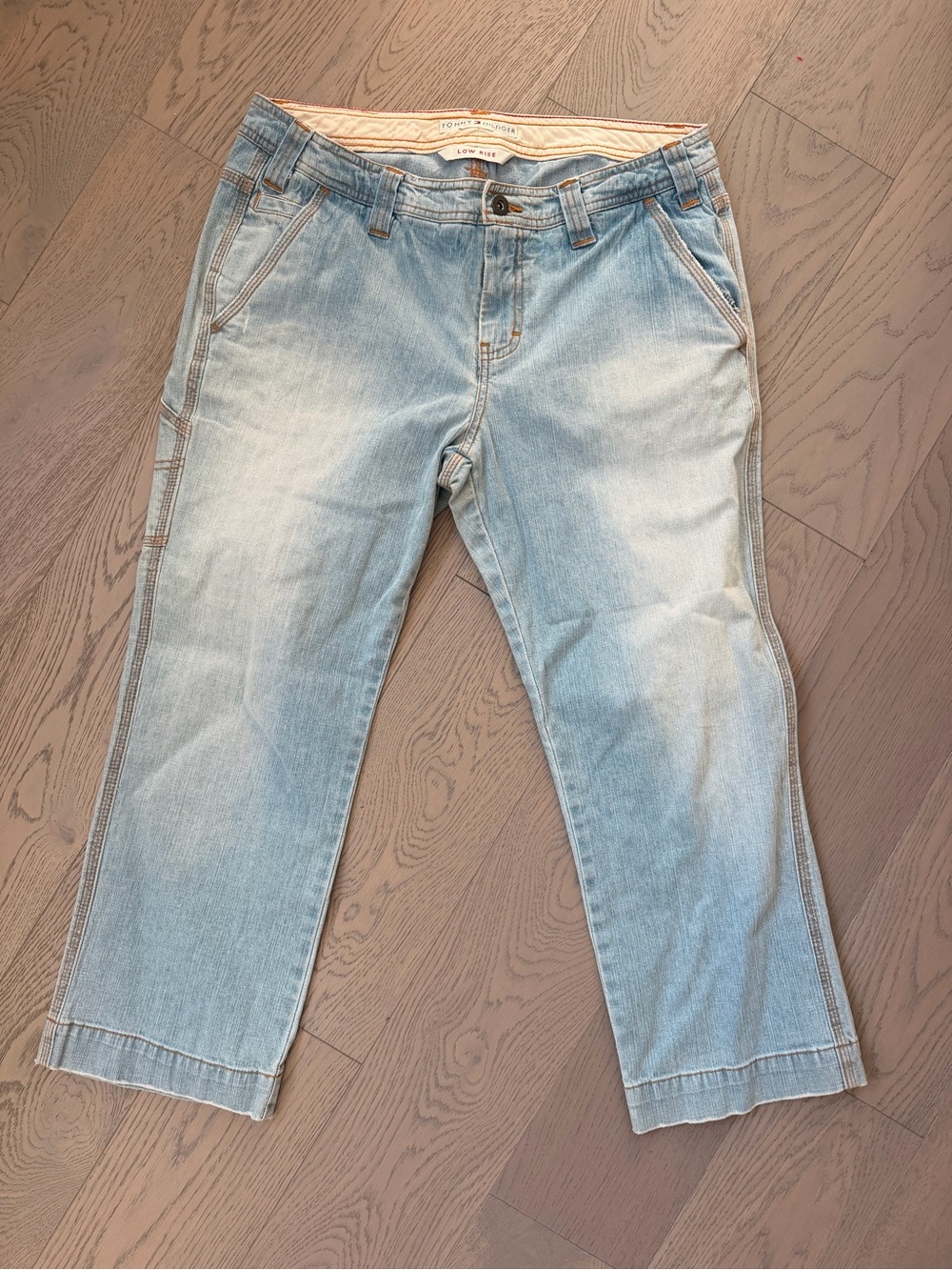 Vintage Tommy Hilfiger women’s